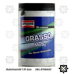 GRASSO AL TEFLON GTL2 AREXONS BARATTOLO DA ML. 500