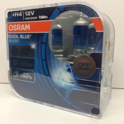 osram cool blue h4